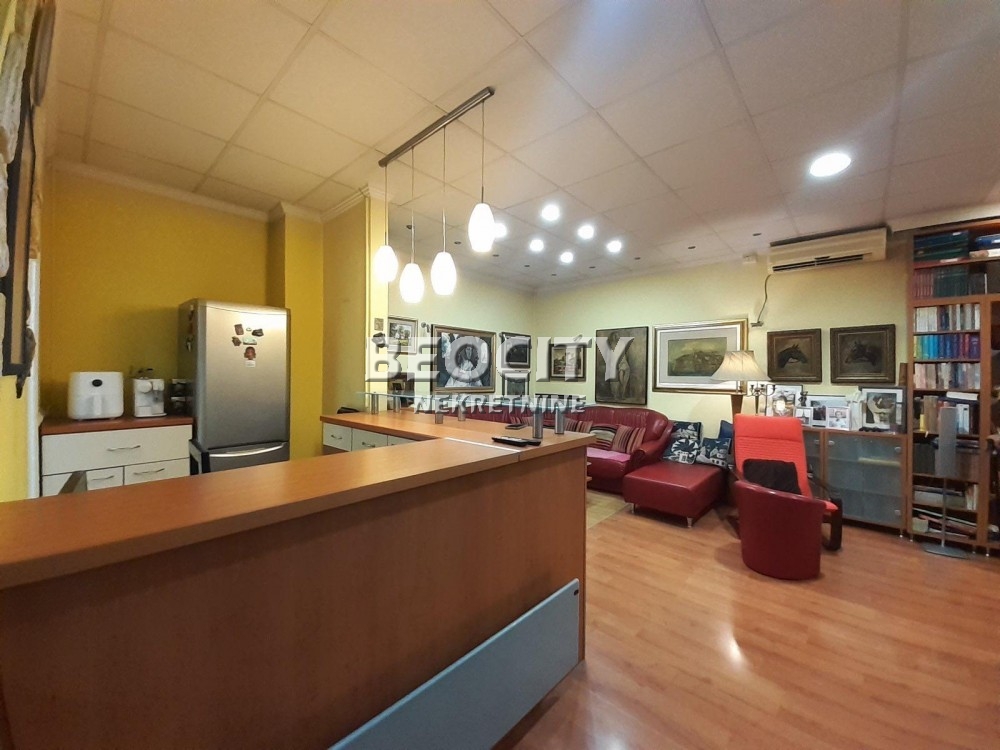 Trosoban stan, 154 m2, Banovo brdo ID: 90336 5