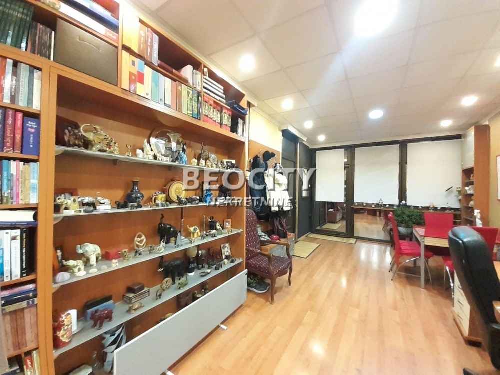 Trosoban stan, 154 m2, Banovo brdo ID: 90336 20