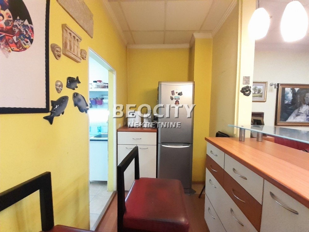 Trosoban stan, 154 m2, Banovo brdo ID: 90336 7