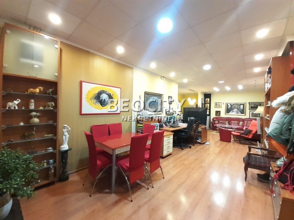 Trosoban stan, 154 m2, Banovo brdo ID: 90336 19