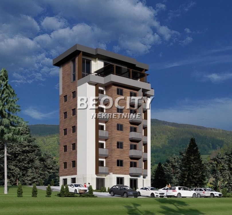 Trosoban stan, 170 m2, Andrije Jevremovića ID: 95326 10
