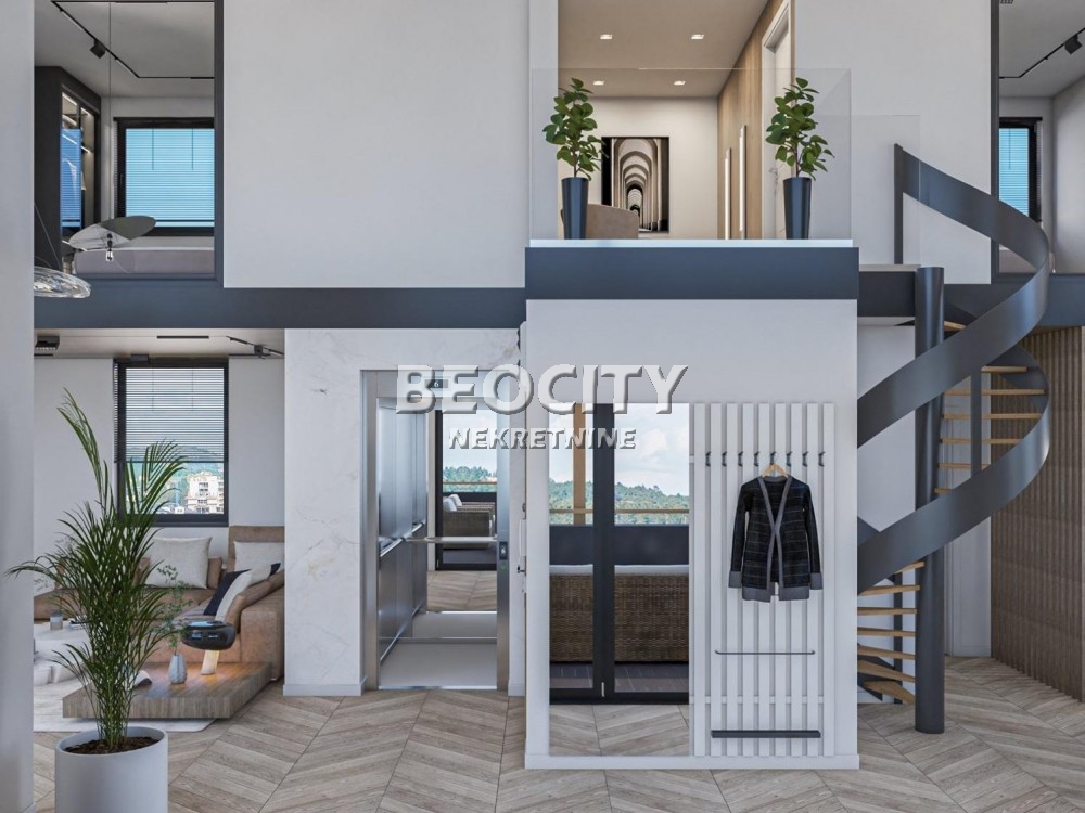 Trosoban stan, 170 m2, Andrije Jevremovića ID: 95326 2