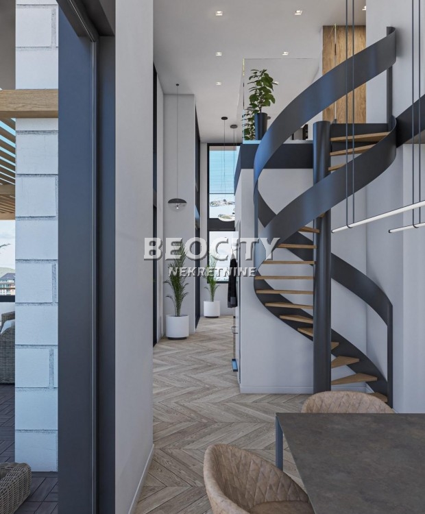 Trosoban stan, 170 m2, Andrije Jevremovića ID: 95326 3