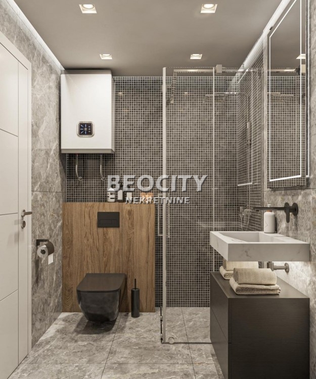 Trosoban stan, 170 m2, Andrije Jevremovića ID: 95326 5