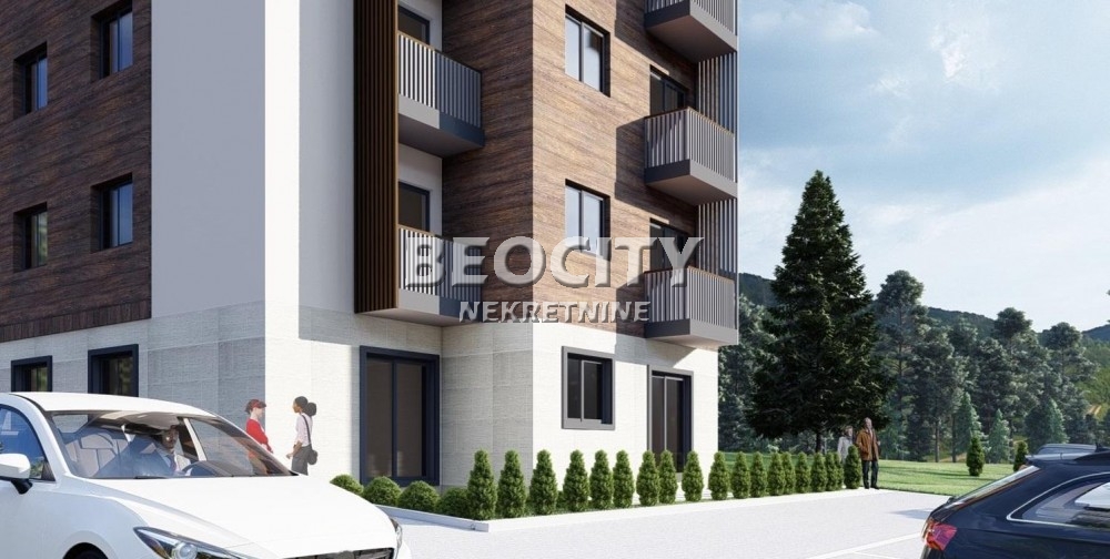 Trosoban stan, 170 m2, Andrije Jevremovića ID: 95326 8