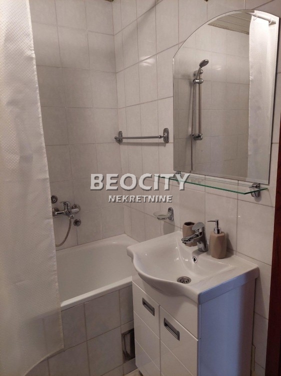 Dvosoban stan, 42 m2, Nova Detelinara, Janka Veselinovića ID: 98145 10