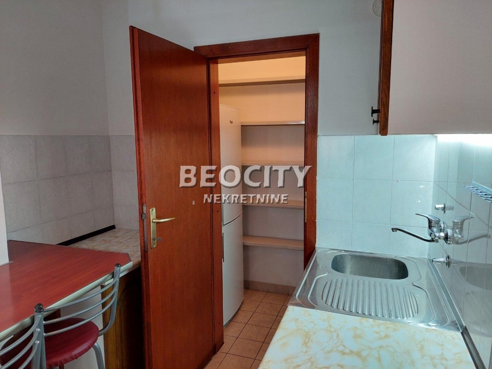 Dvosoban stan, 42 m2, Nova Detelinara, Janka Veselinovića ID: 98145 8