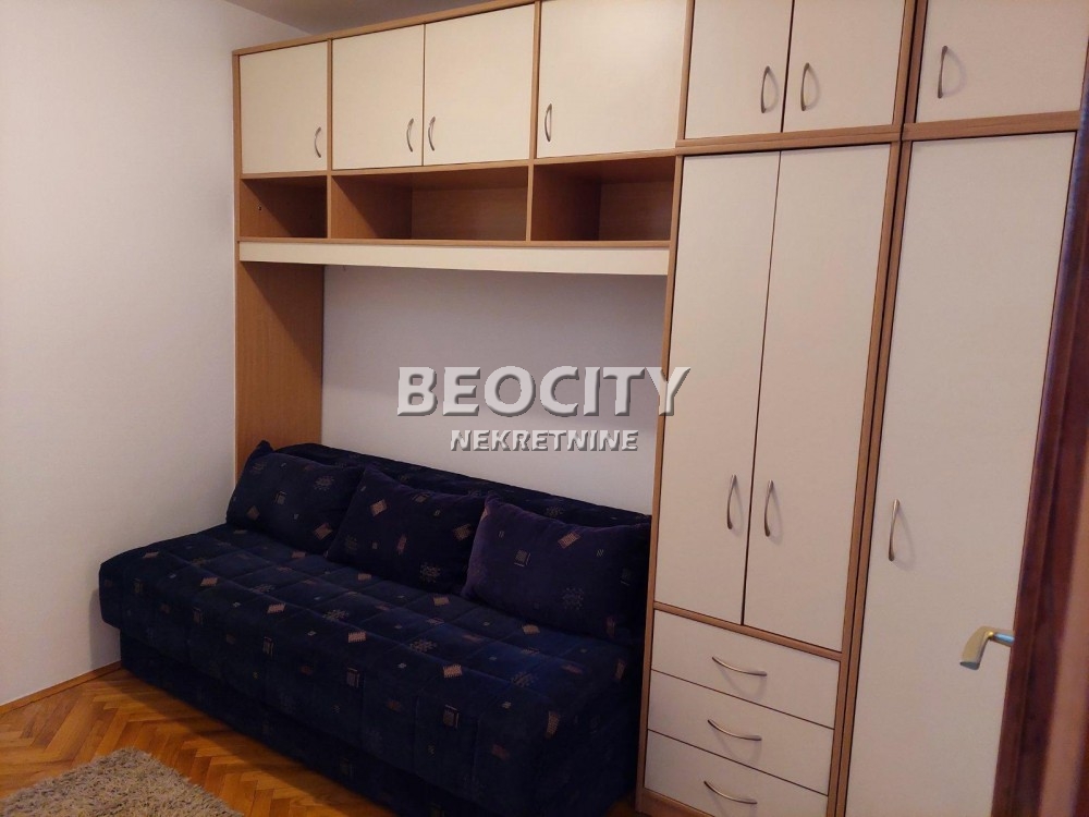 Dvosoban stan, 42 m2, Nova Detelinara, Janka Veselinovića ID: 98145 9