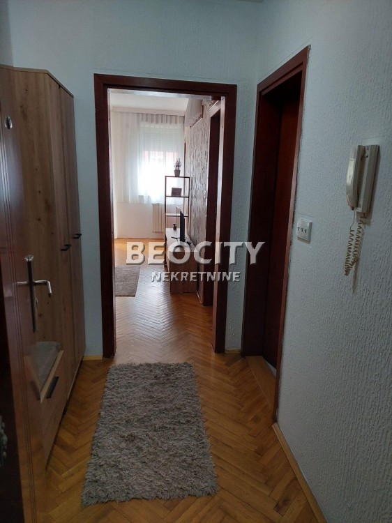 Dvosoban stan, 42 m2, Nova Detelinara, Janka Veselinovića ID: 98145 5