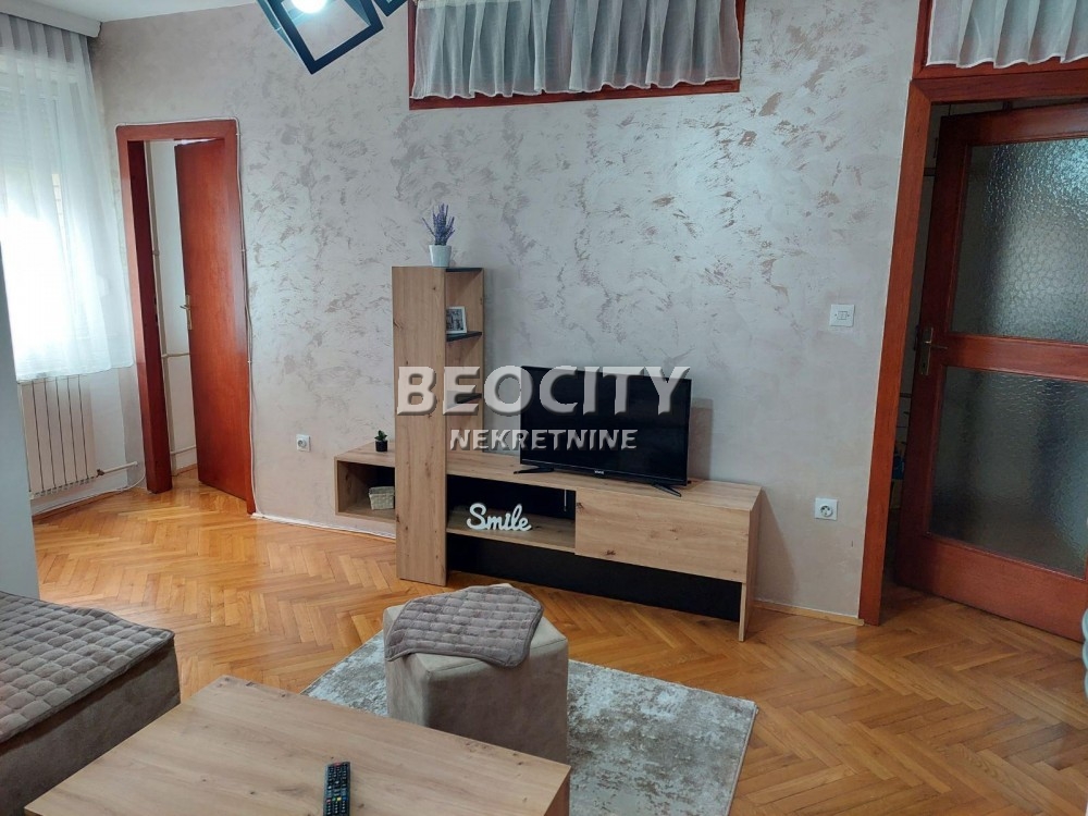 Dvosoban stan, 42 m2, Nova Detelinara, Janka Veselinovića ID: 98145 3