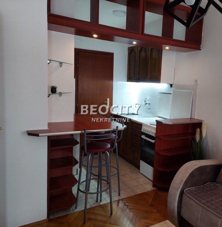 Dvosoban stan, 42 m2, Nova Detelinara, Janka Veselinovića ID: 98145 4