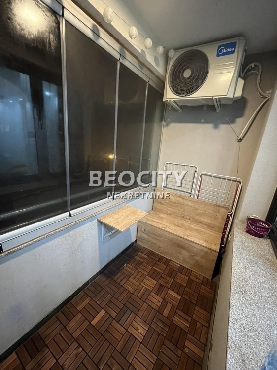 Trosoban stan, 55 m2, Vračar ID: 94342 10