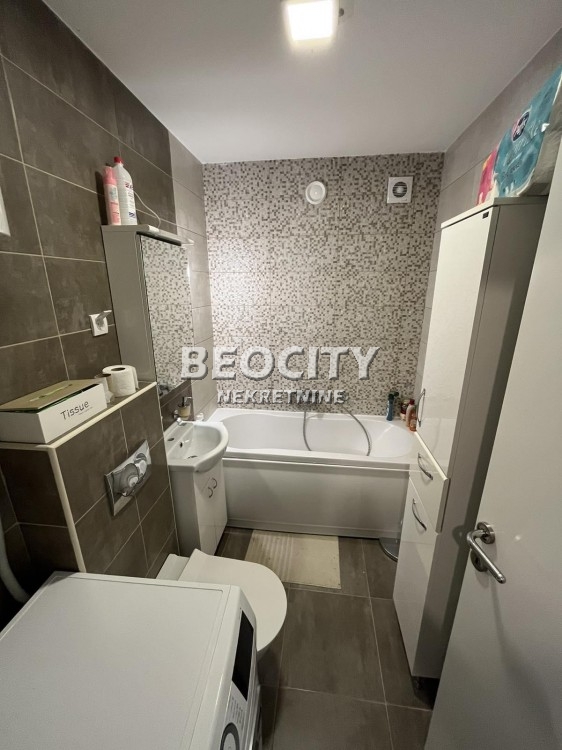 Trosoban stan, 55 m2, Vračar ID: 94342 11