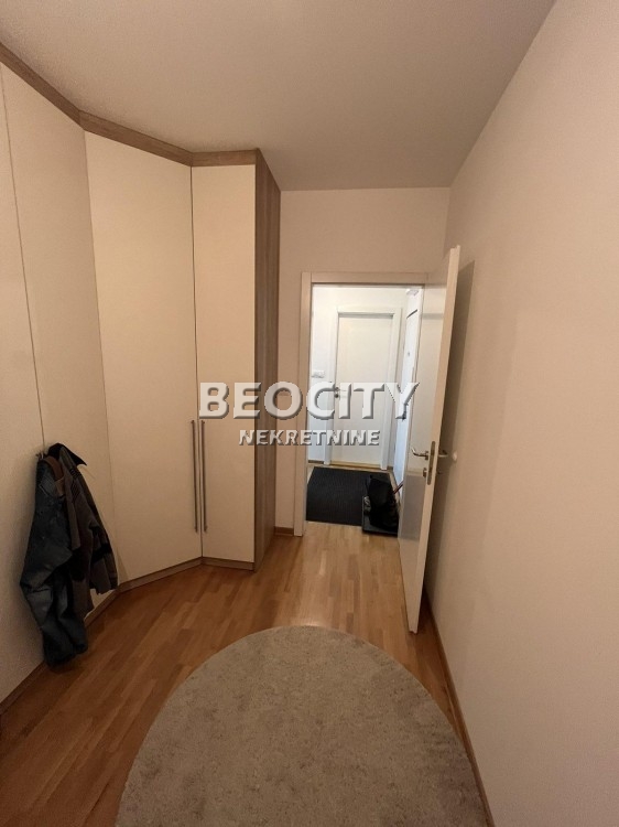 Trosoban stan, 55 m2, Vračar ID: 94342 7
