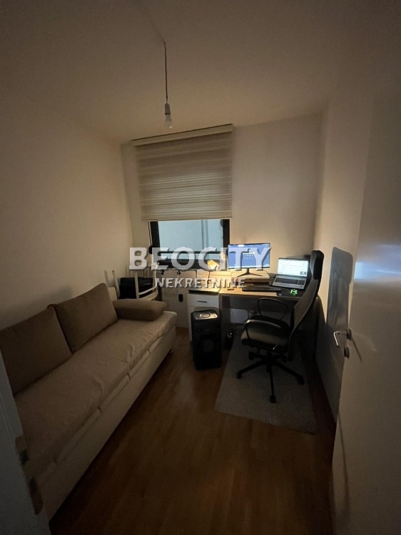 Trosoban stan, 55 m2, Vračar ID: 94342 8