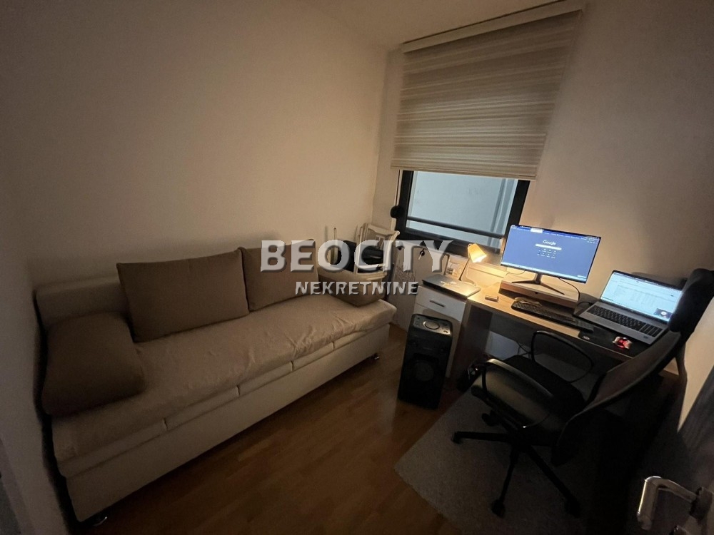 Trosoban stan, 55 m2, Vračar ID: 94342 9