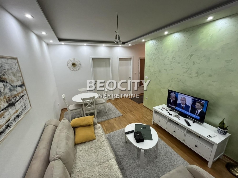 Trosoban stan, 55 m2, Vračar ID: 94342 2