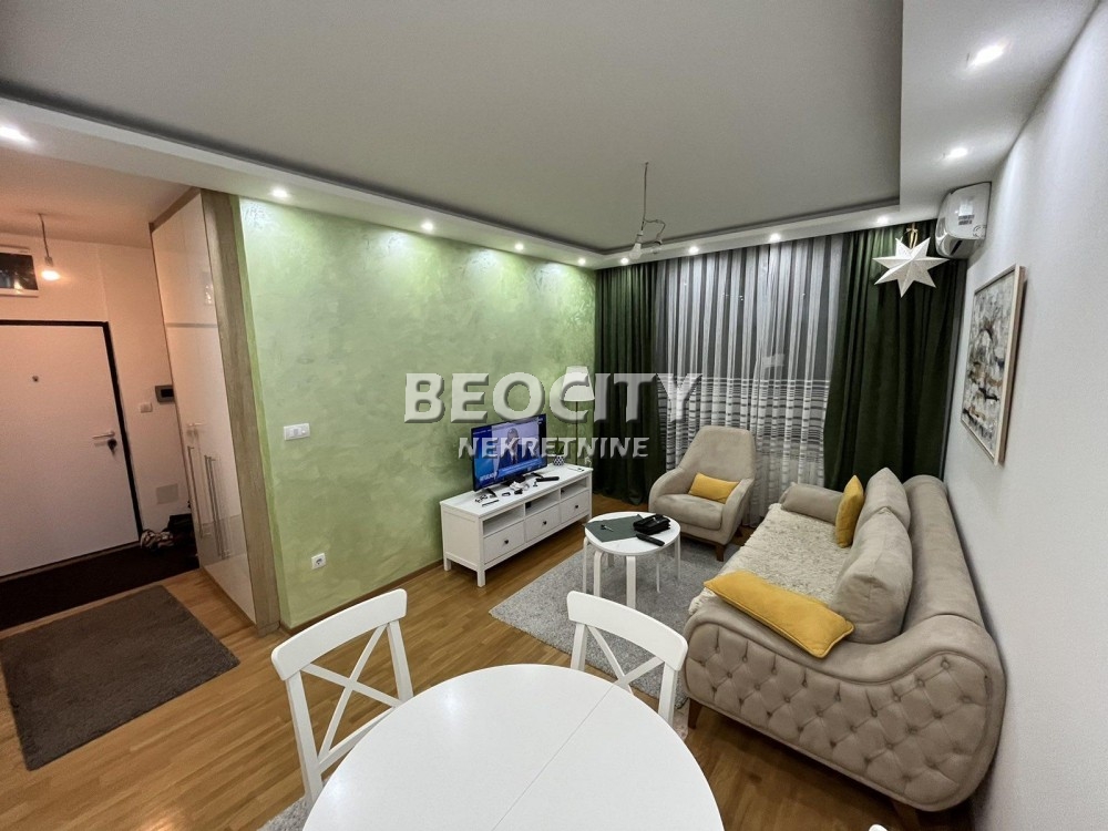 Trosoban stan, 55 m2, Vračar ID: 94342 3