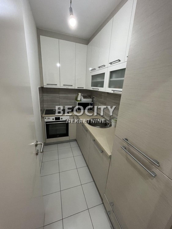 Trosoban stan, 55 m2, Vračar ID: 94342 4