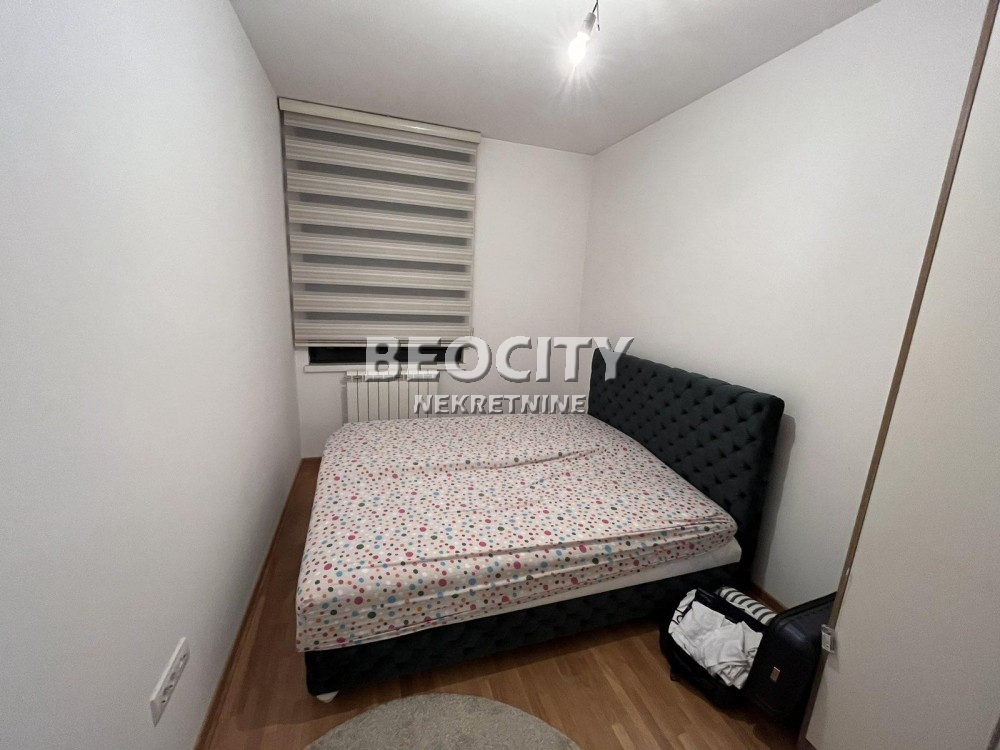 Trosoban stan, 55 m2, Vračar ID: 94342 5