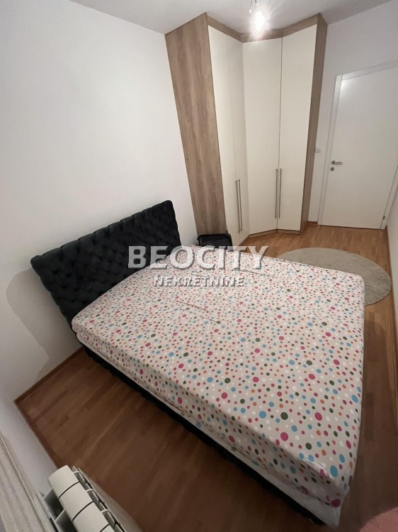 Trosoban stan, 55 m2, Vračar ID: 94342 6