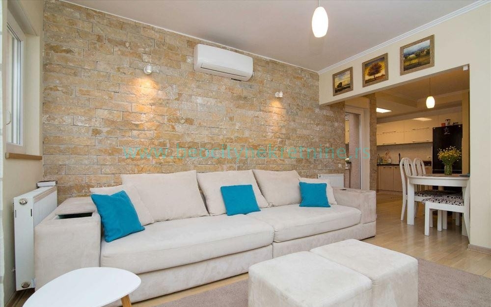 Trosoban stan, 70 m2, Čubura, Marulićeva ID: 41531 3