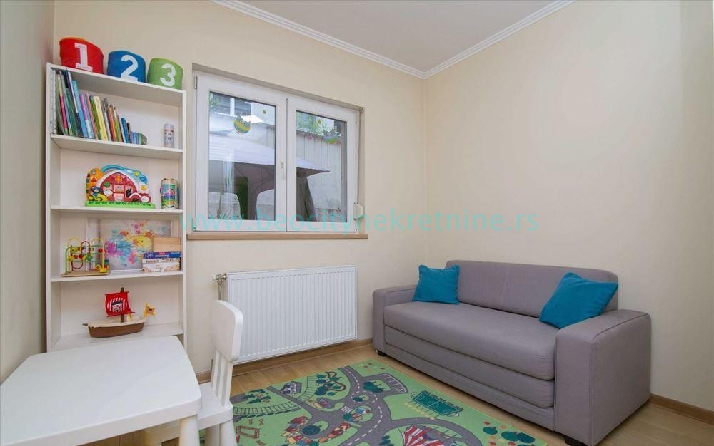 Trosoban stan, 70 m2, Čubura, Marulićeva ID: 41531 4