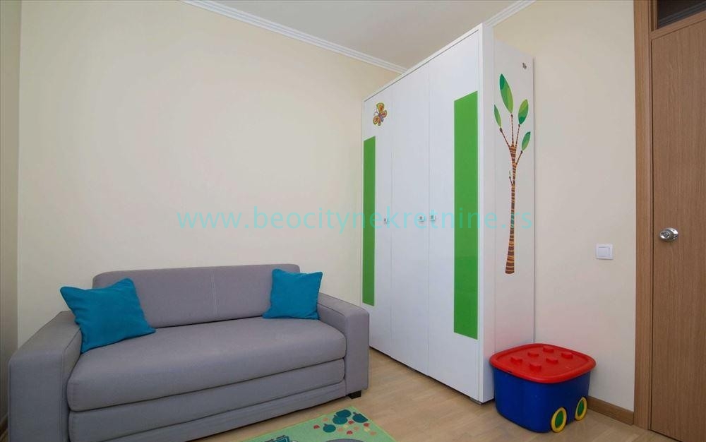 Trosoban stan, 70 m2, Čubura, Marulićeva ID: 41531 5