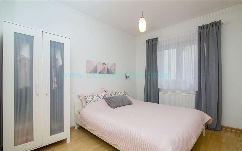 Trosoban stan, 70 m2, Čubura, Marulićeva ID: 41531 6