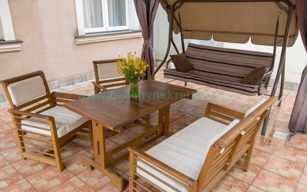 Trosoban stan, 70 m2, Čubura, Marulićeva ID: 41531 15