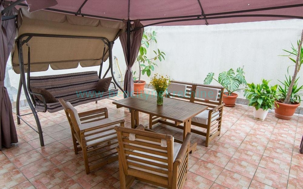 Trosoban stan, 70 m2, Čubura, Marulićeva ID: 41531 17