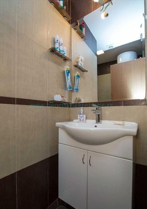 Trosoban stan, 70 m2, Čubura, Marulićeva ID: 41531 20