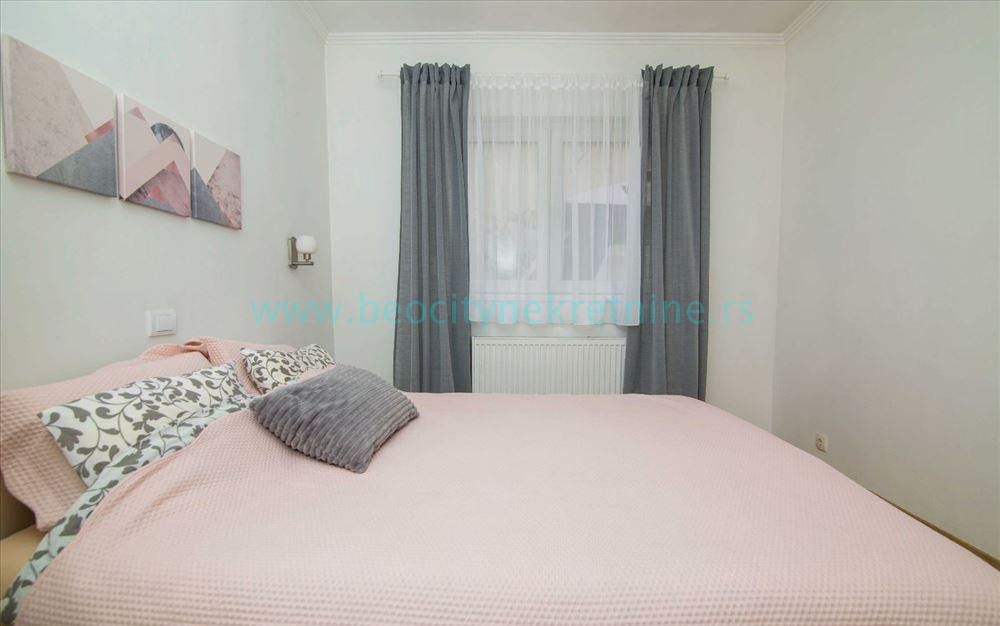 Trosoban stan, 70 m2, Čubura, Marulićeva ID: 41531 7