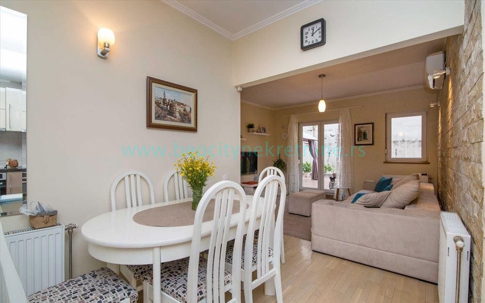 Trosoban stan, 70 m2, Čubura, Marulićeva ID: 41531 8