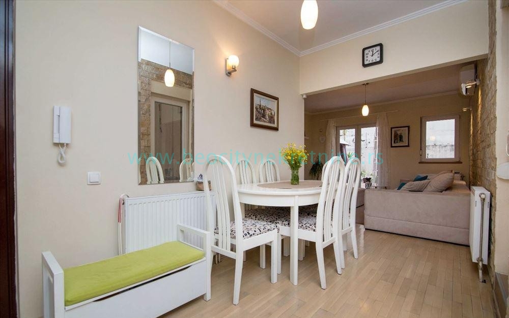 Trosoban stan, 70 m2, Čubura, Marulićeva ID: 41531 9