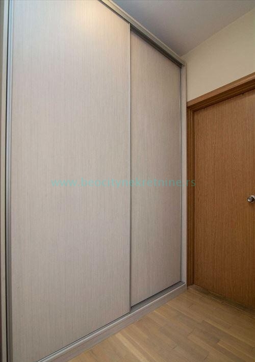 Trosoban stan, 70 m2, Čubura, Marulićeva ID: 41531 10