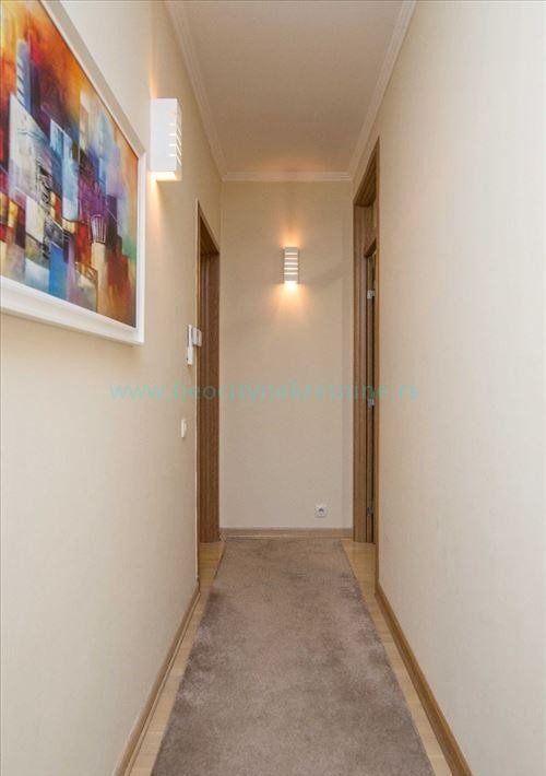 Trosoban stan, 70 m2, Čubura, Marulićeva ID: 41531 11