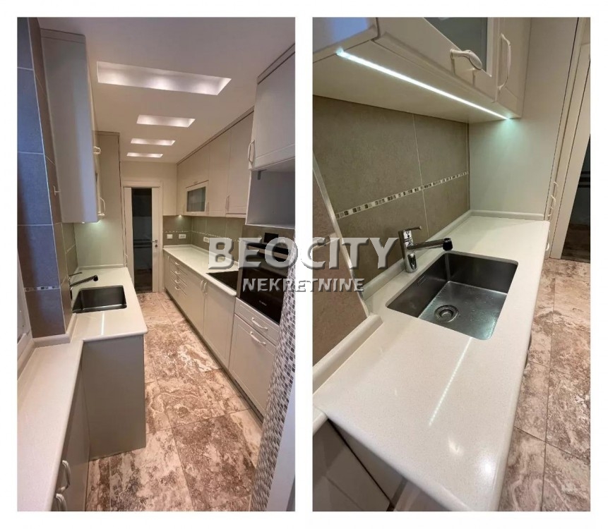 Trosoban stan, 72 m2, Čukarica, Arčibalda Rajsa ID: 94521 6