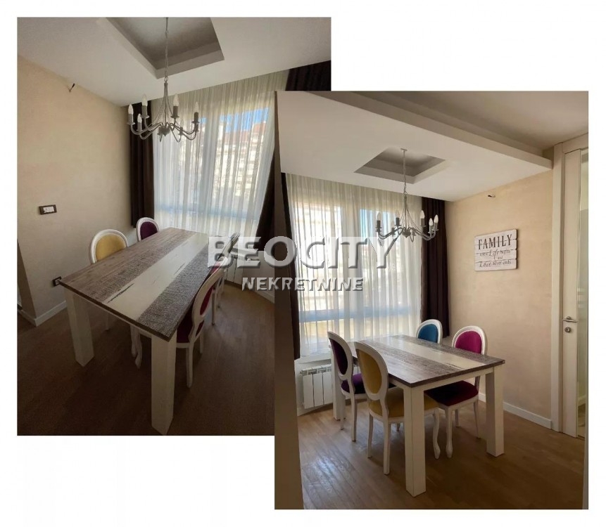 Trosoban stan, 72 m2, Čukarica, Arčibalda Rajsa ID: 94521 7