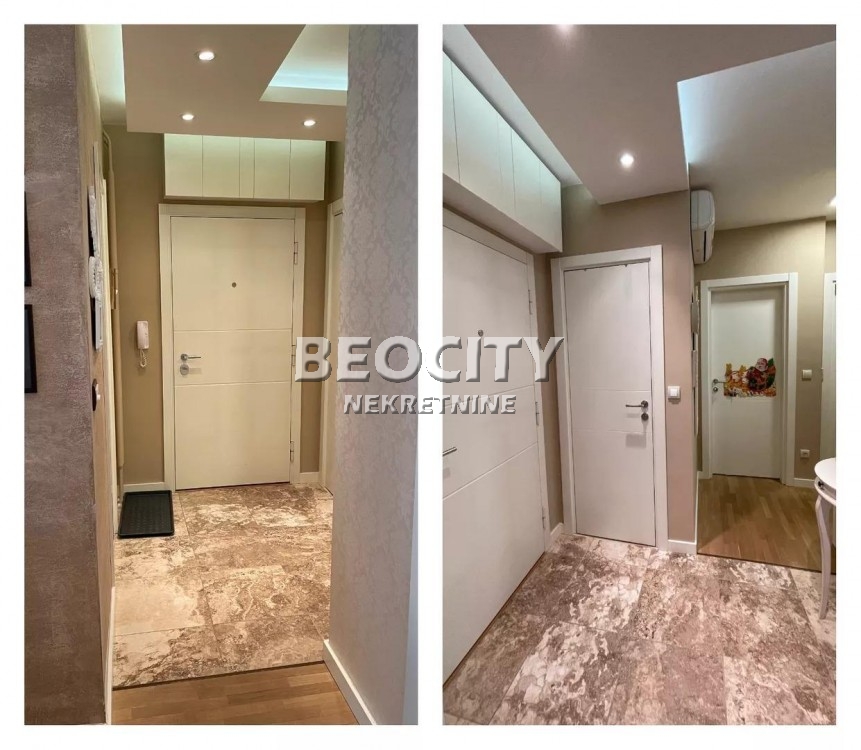 Trosoban stan, 72 m2, Čukarica, Arčibalda Rajsa ID: 94521 9