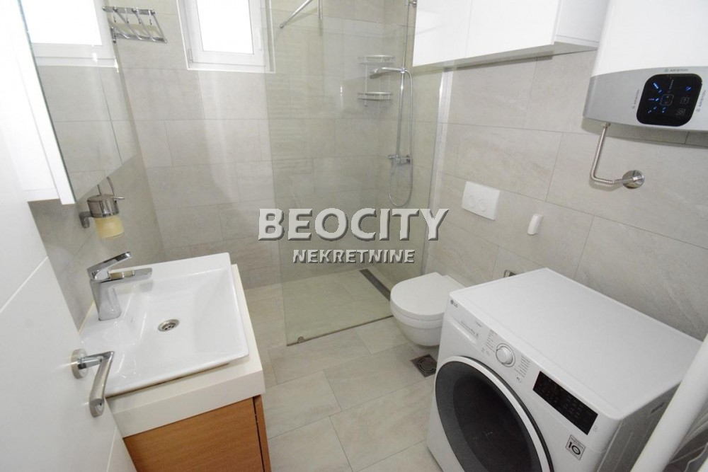 Trosoban stan, 75 m2, Šumice, Rada Neimara ID: 92629 15