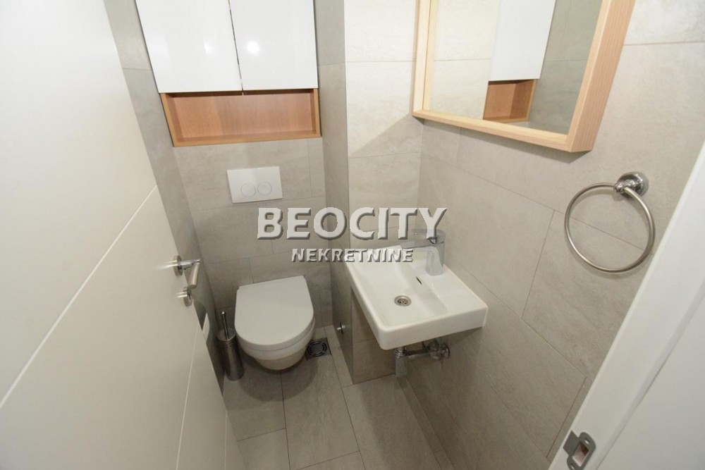 Trosoban stan, 75 m2, Šumice, Rada Neimara ID: 92629 16