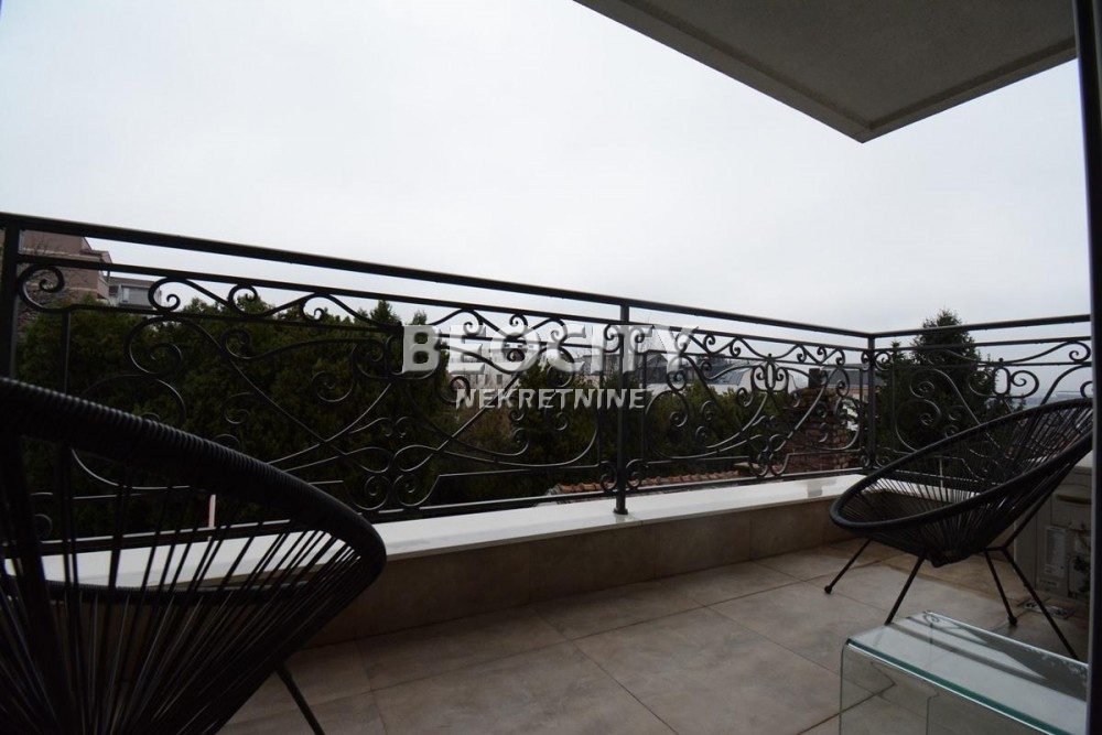 Trosoban stan, 75 m2, Šumice, Rada Neimara ID: 92629 17