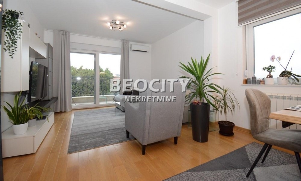 Trosoban stan, 75 m2, Šumice, Rada Neimara ID: 92629 4