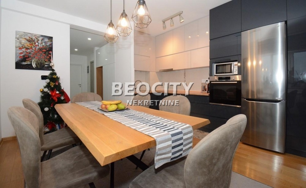 Trosoban stan, 75 m2, Šumice, Rada Neimara ID: 92629 6