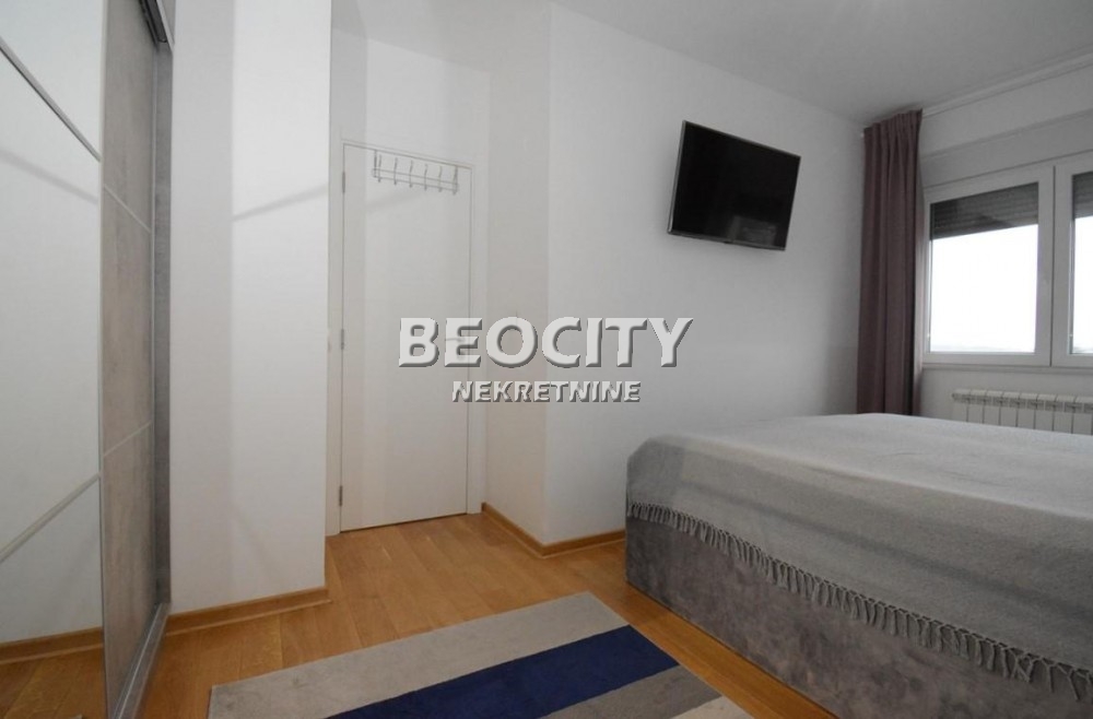 Trosoban stan, 75 m2, Šumice, Rada Neimara ID: 92629 13