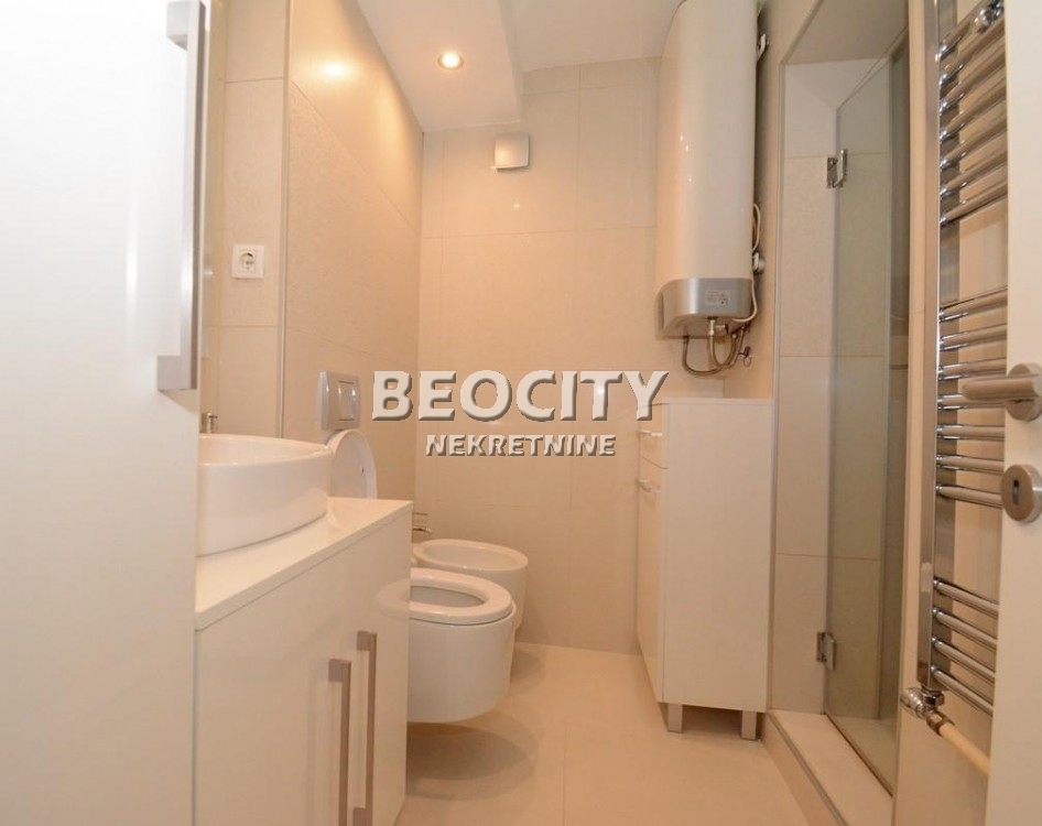 Trosoban stan, 80 m2, Vračar ID: 94036 17