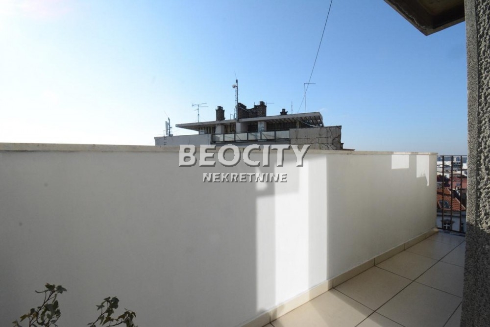 Trosoban stan, 80 m2, Vračar ID: 94036 18