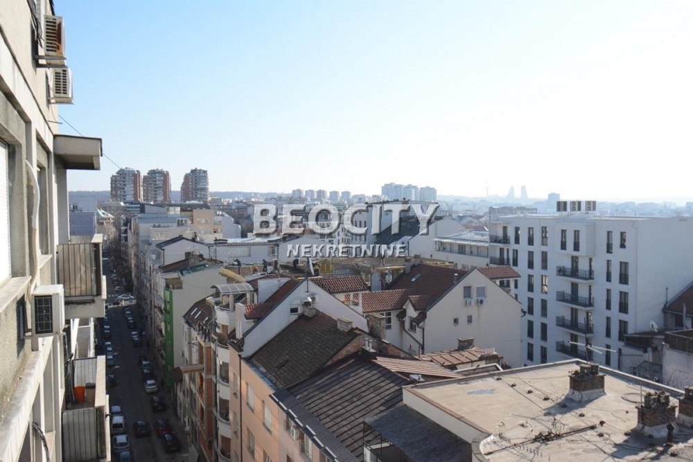 Trosoban stan, 80 m2, Vračar ID: 94036 20