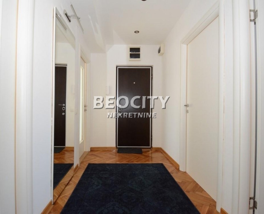 Trosoban stan, 80 m2, Vračar ID: 94036 13